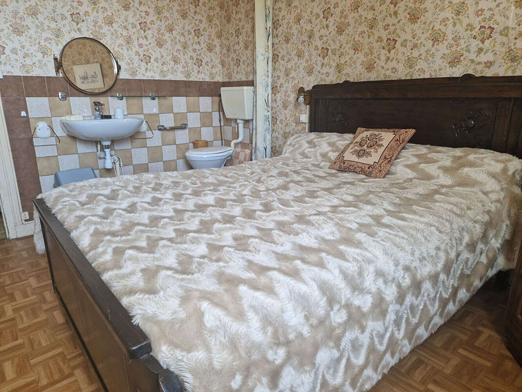 Maison à CHATELAILLON-PLAGE