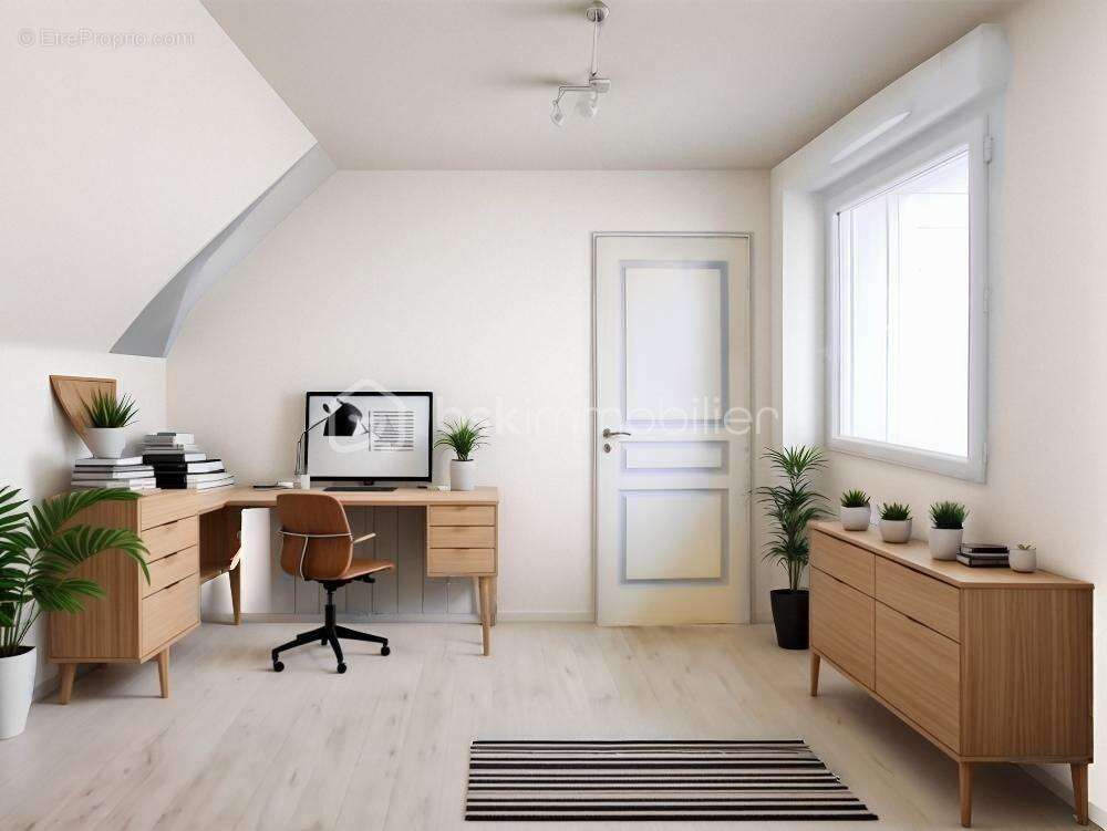 Maison Récente de 2014 - 2 chambres - photo 6