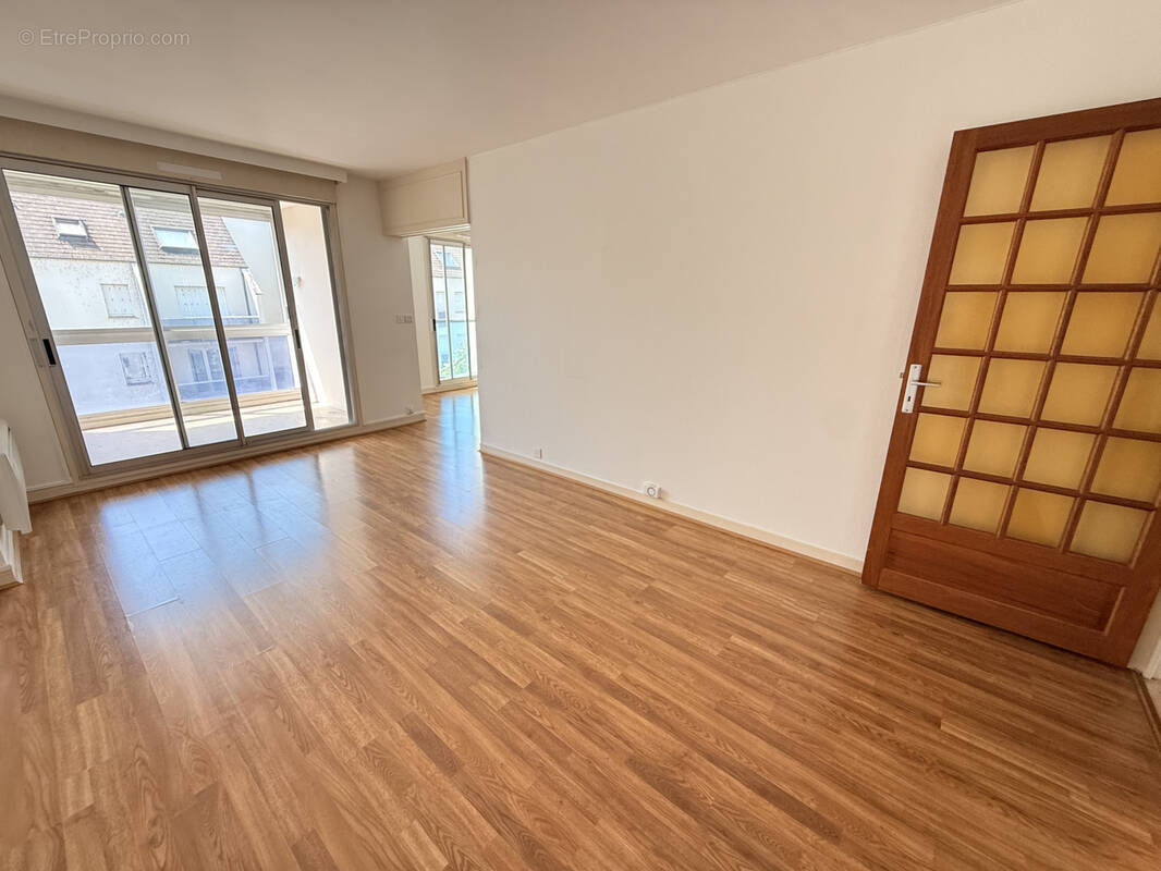 Appartement à OLIVET