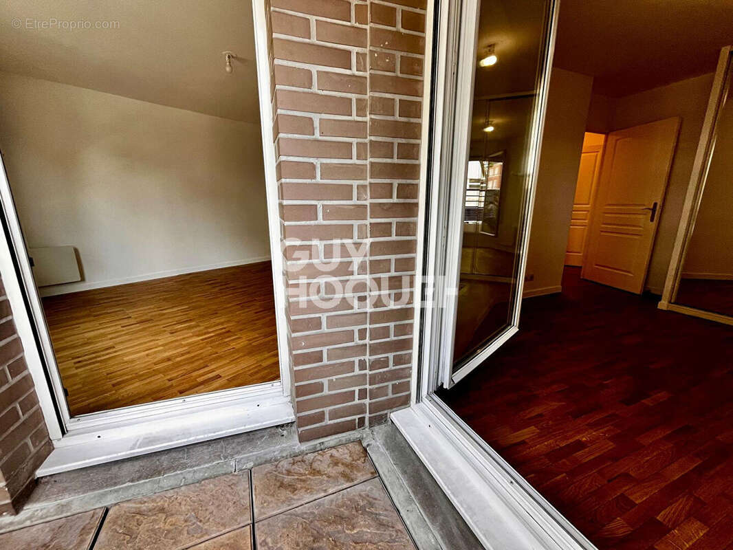 Appartement à MALAKOFF