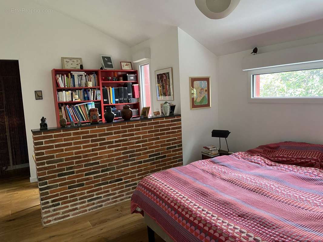 Maison à ROCHEFORT-SUR-LOIRE