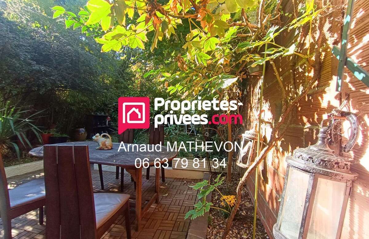 Maison à ROMAINVILLE