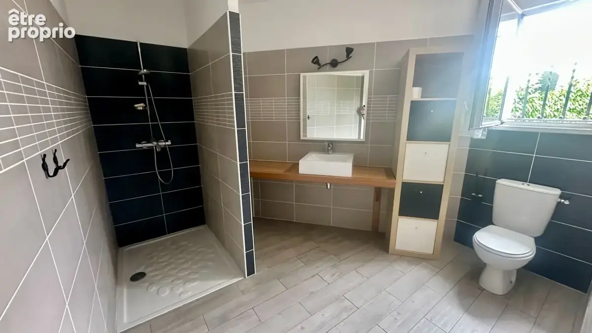 Maison Pissos 7 pièce(s) 127 m2 - photo 9