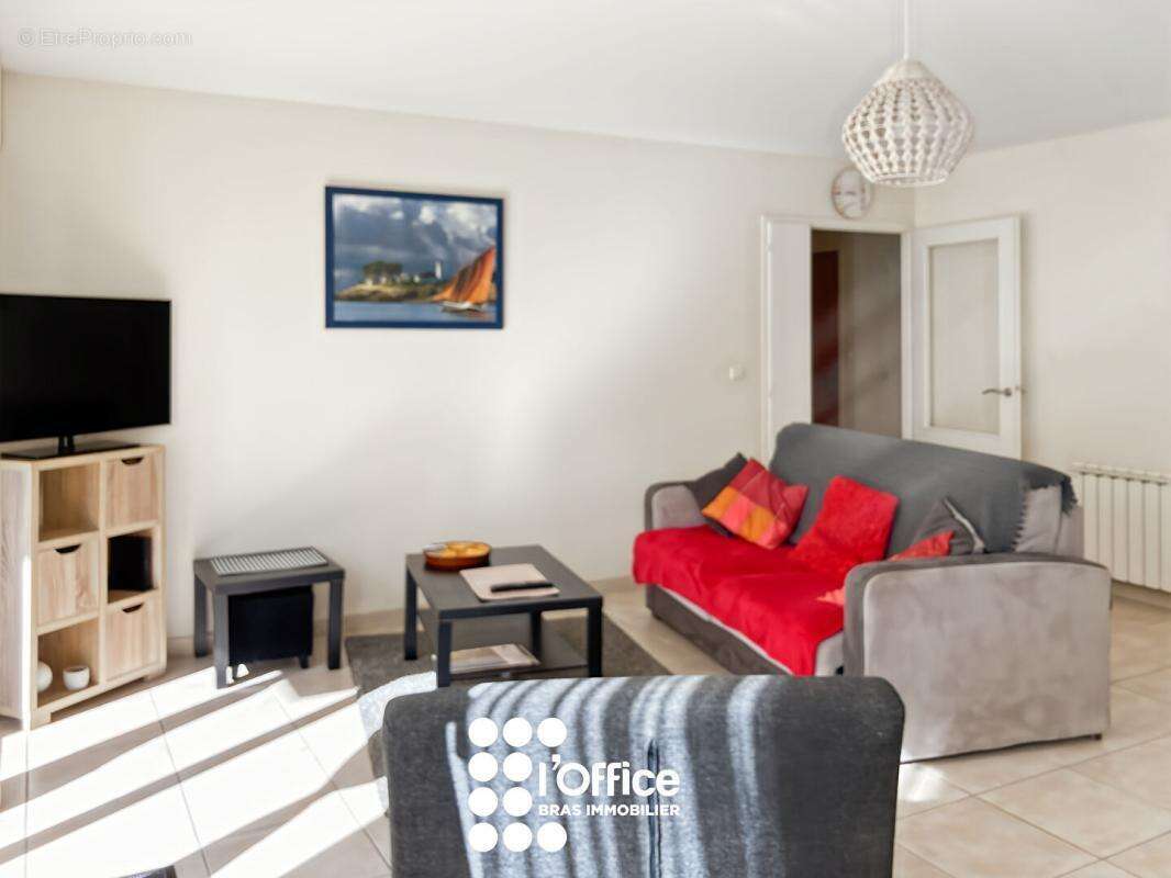 Appartement à LES SABLES-D'OLONNE