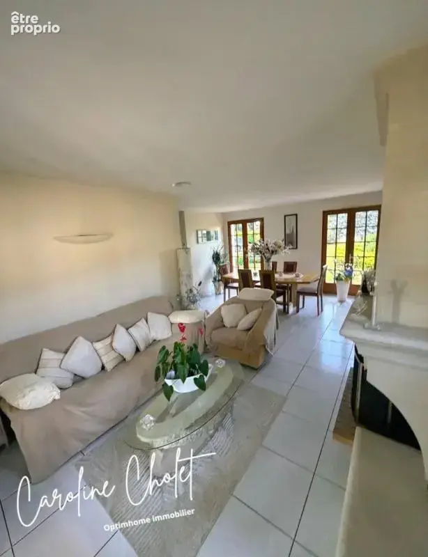 Maison à vendre 5 pièces SAINT MAGNE DE CASTILLON (33) - photo 18