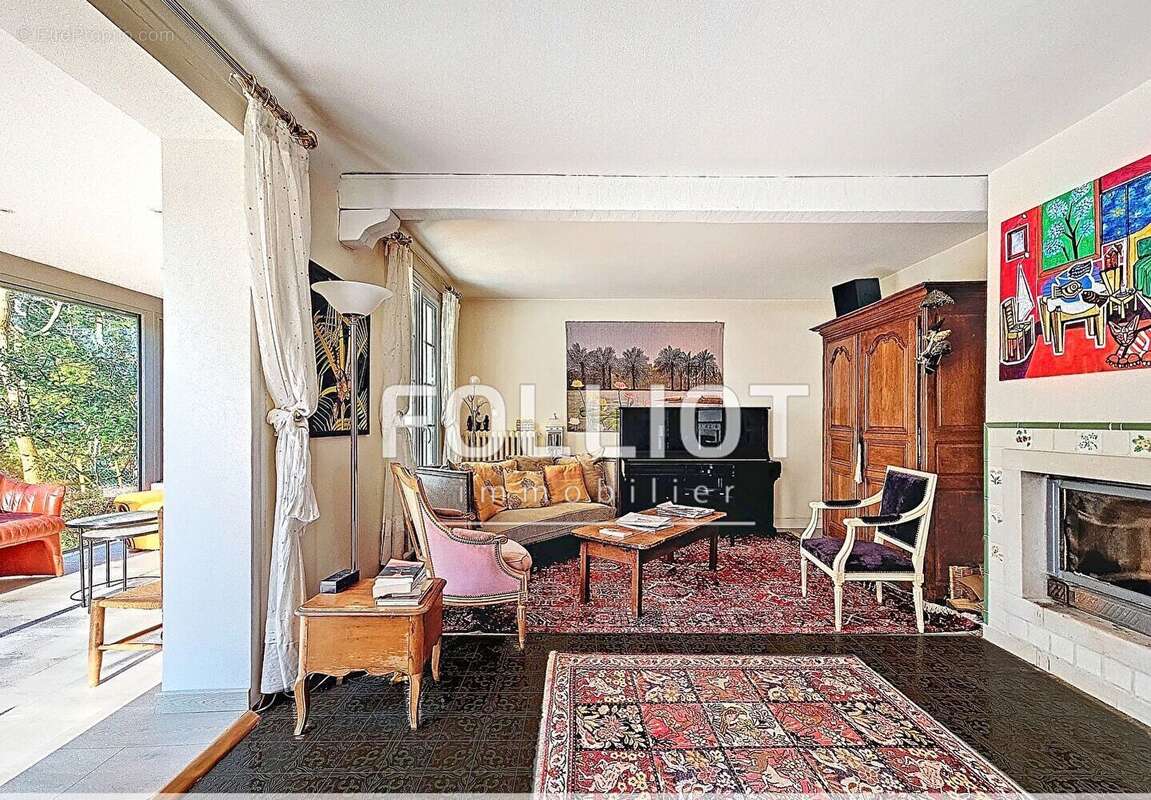 Maison à DOUVRES-LA-DELIVRANDE