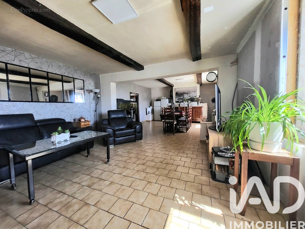 Photo 1 - Maison à BOURG-FIDELE