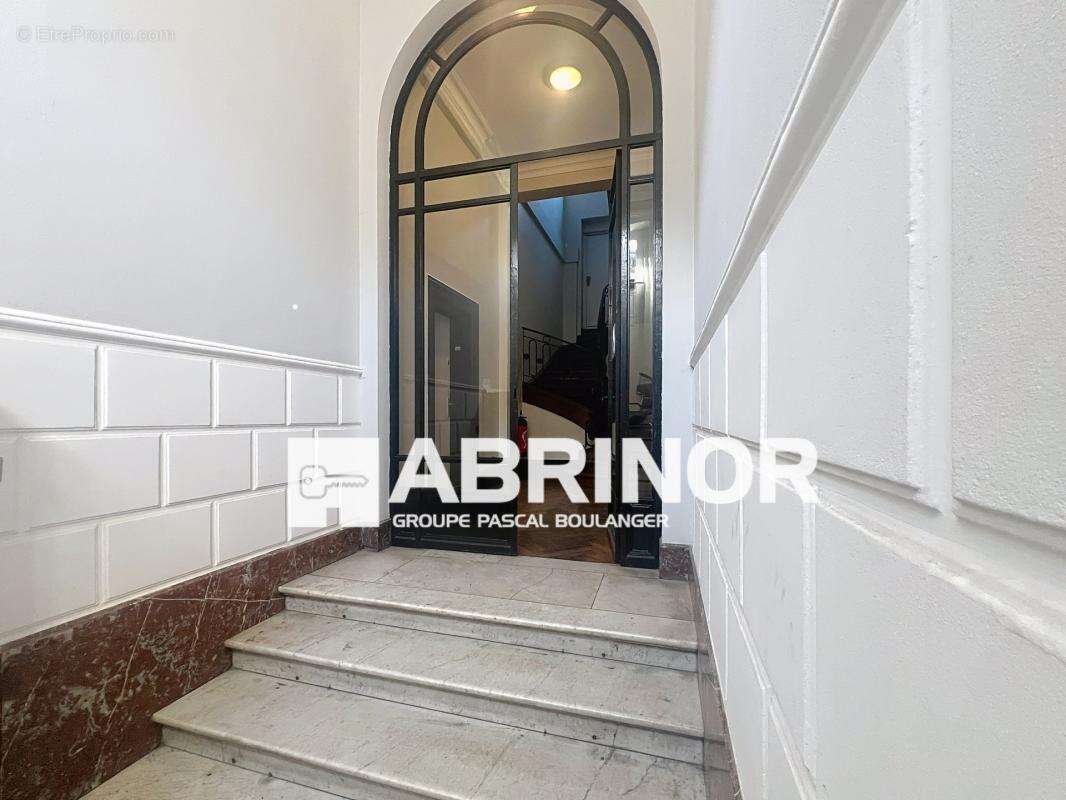 Appartement à ROUBAIX