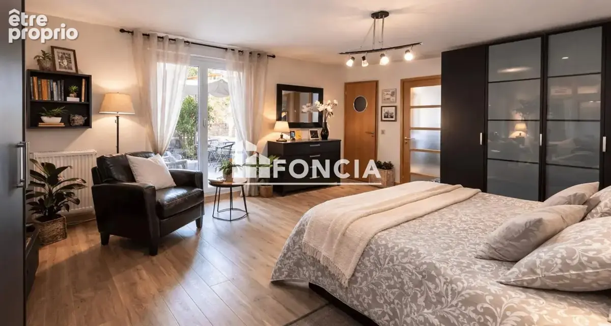 Opportunité investisseur – Maison divisible en 3 logements avec potentiel locatif supplémentaire - photo 6