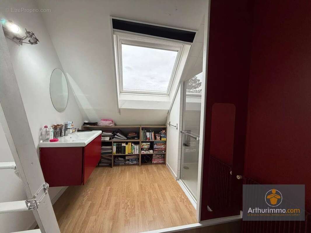 Maison à CHOISY-AU-BAC