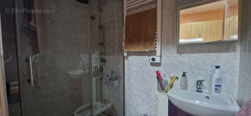 Maison à CASTELNAU-D&#039;AUZAN