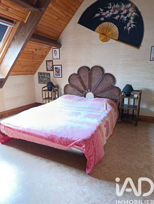 Photo 7 - Maison à TERNAY