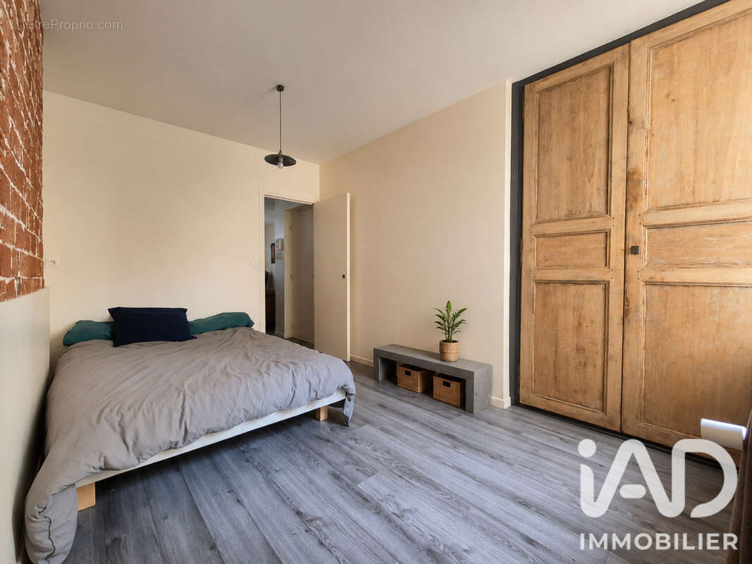 Appartement 56 m² à Charleville-Mezieres  - photo 6