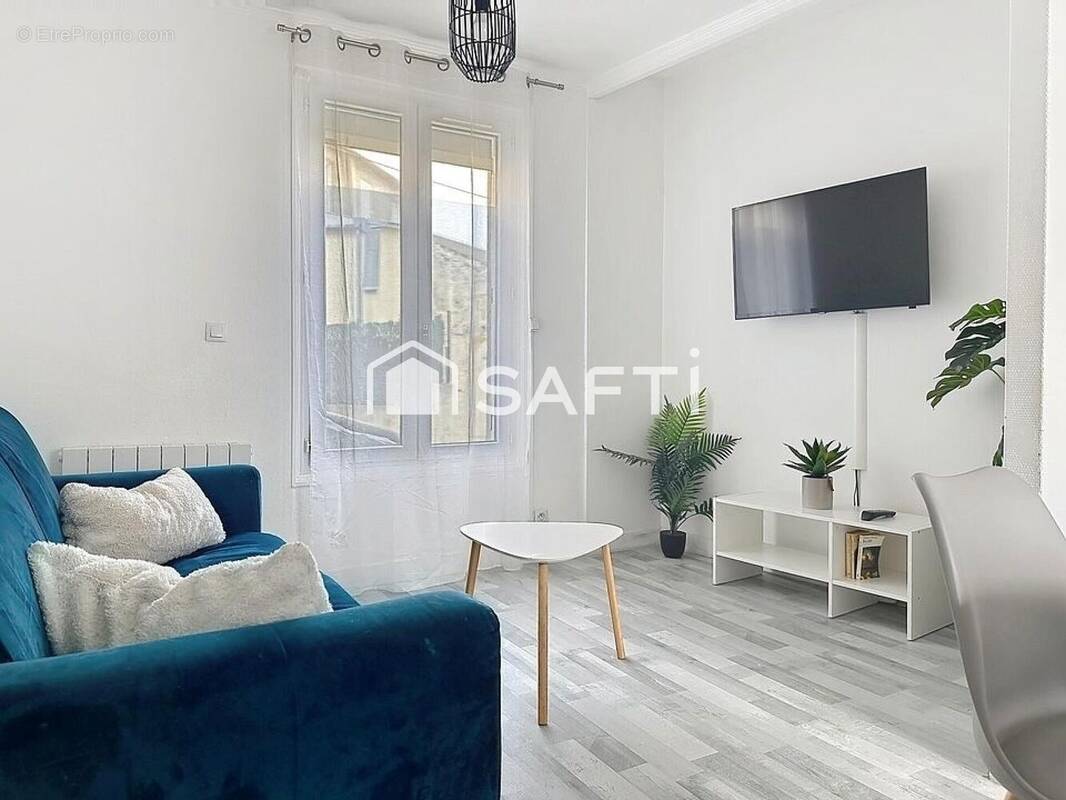 Photo 1 - Appartement à GAGNY