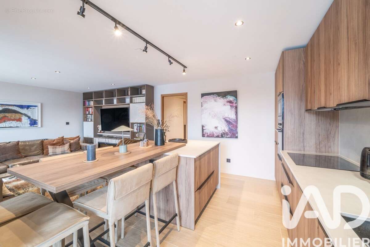 Photo 9 - Appartement à HUEZ