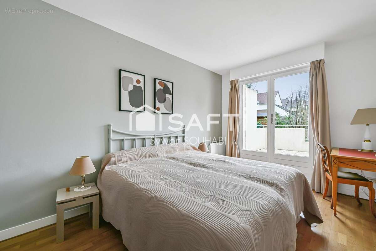 Photo 8 - Maison à RUEIL-MALMAISON