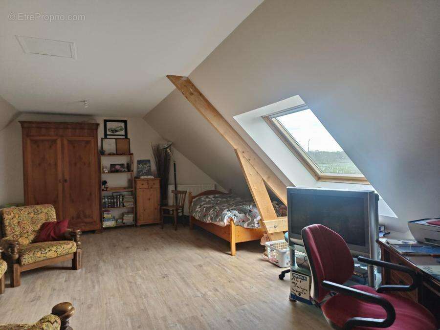 Maison à CHAUFOUR-NOTRE-DAME