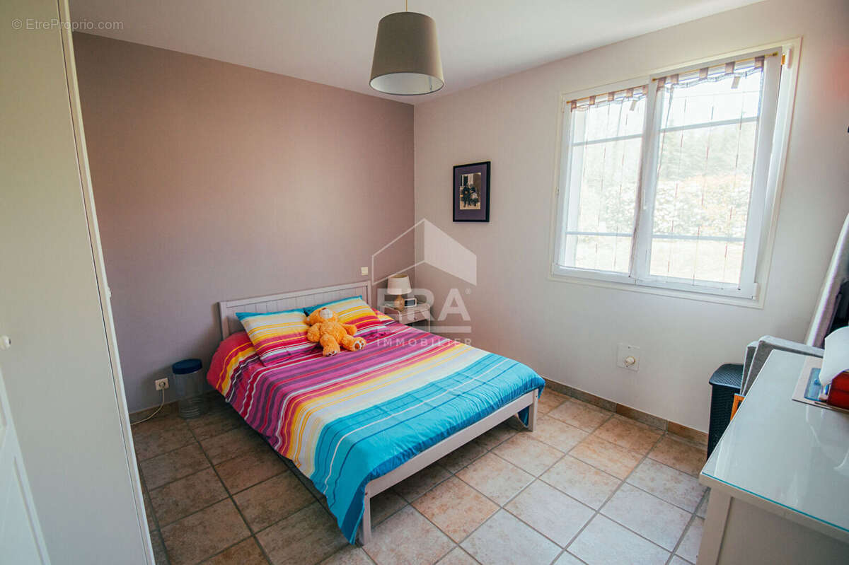 Maison à L&#039;ESCALE