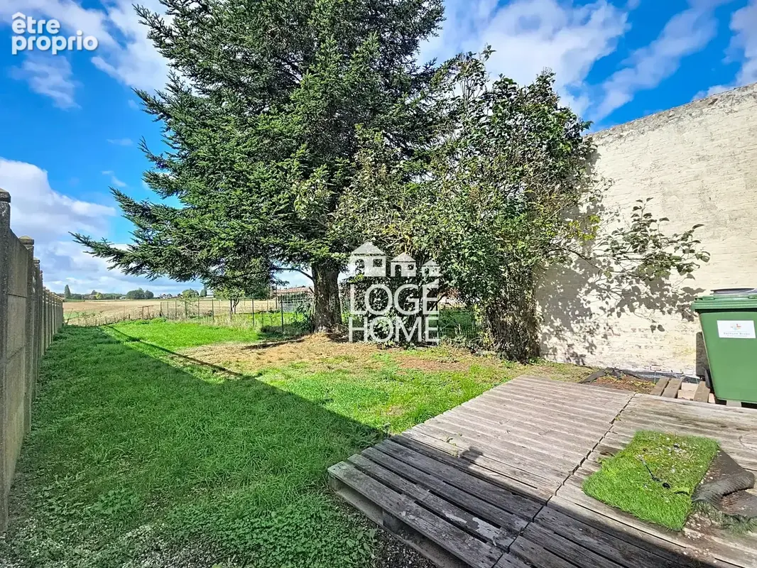 Maison 3 pièces 80 m² à vendre à Auchel (62260) - photo 5