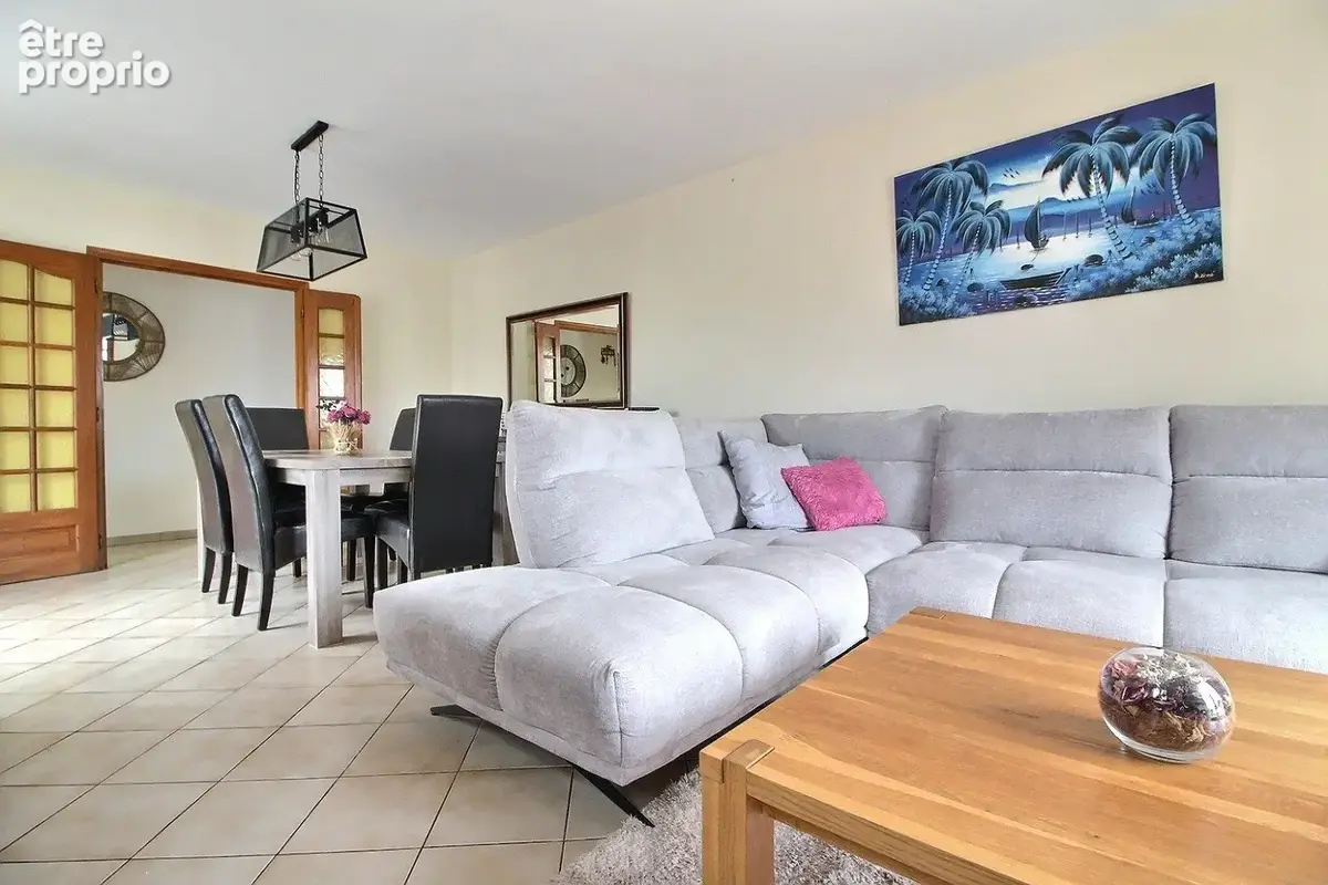 Maison de Plain-Pied - photo 3