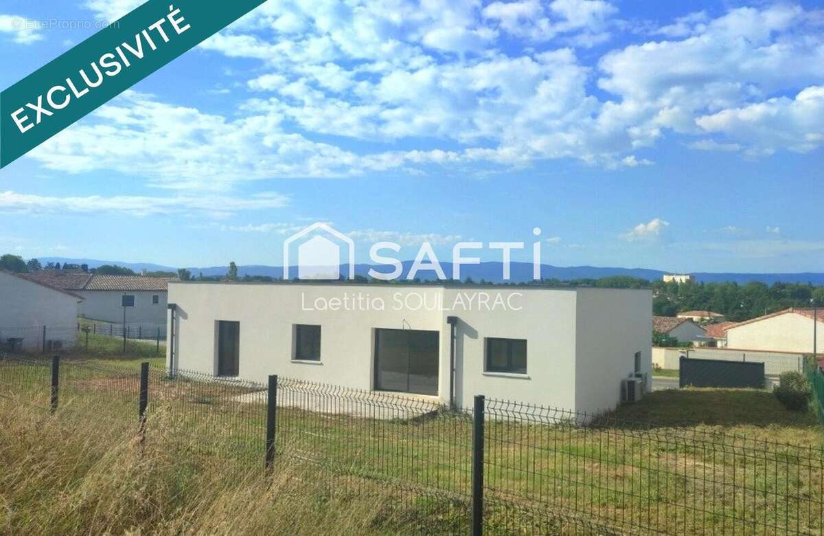 Photo 6 - Maison à CASTRES