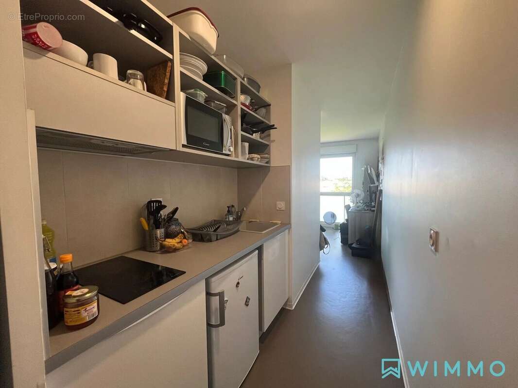 Appartement à PESSAC