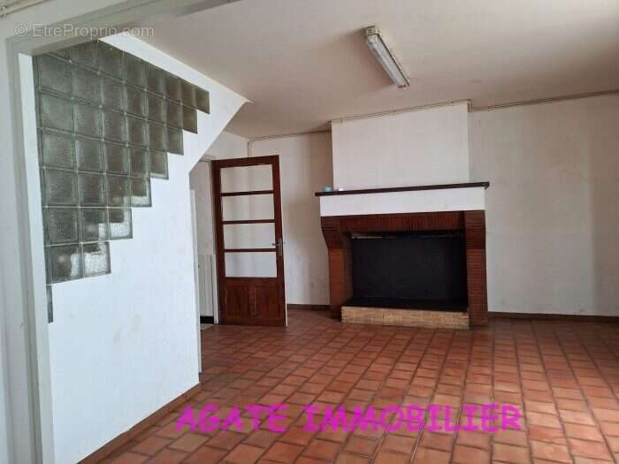 Maison à VILLANDRAUT