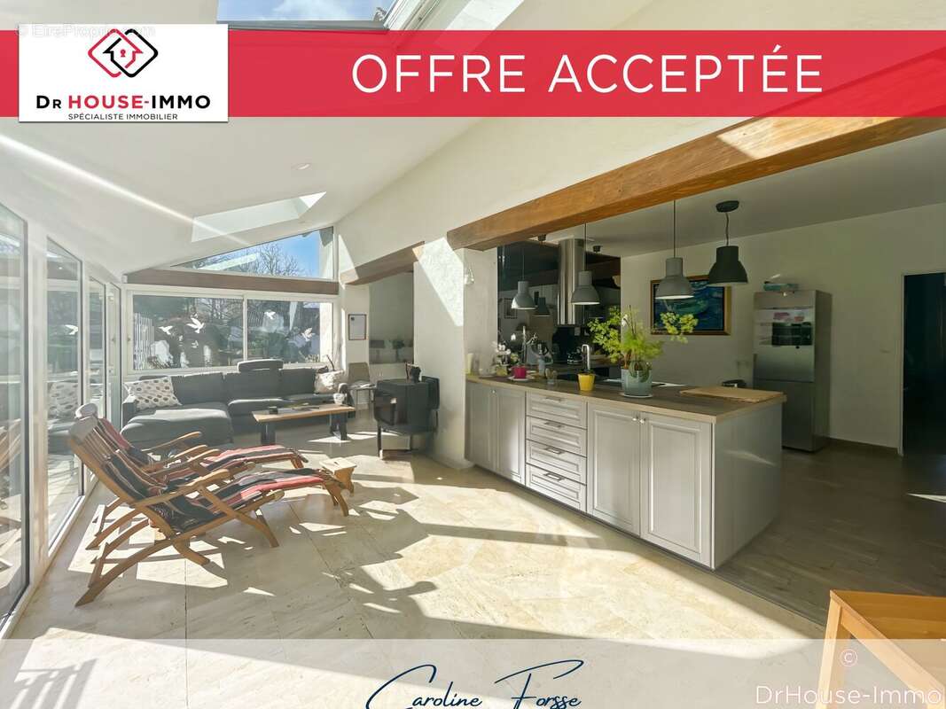 Maison à SAINT-CERE