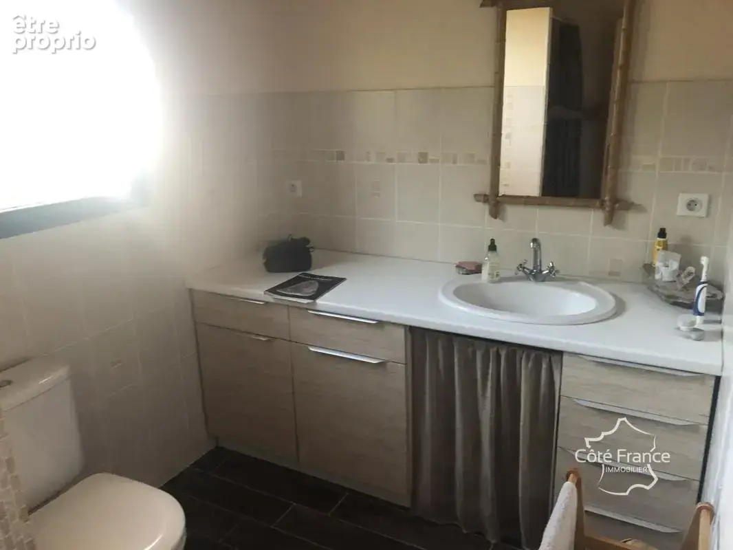 Maison construction en bois sur un terrain avec vue degagee - photo 13