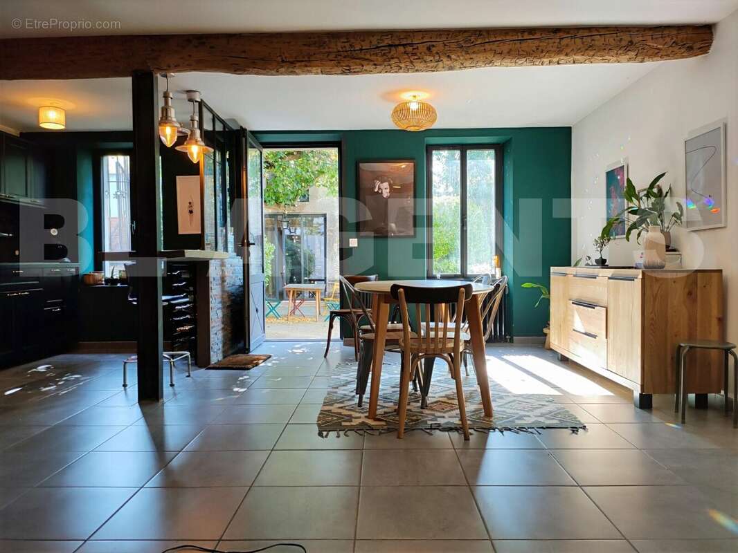 Maison-Gaelle-et-Xav-24-scaled - Maison à PENNAUTIER