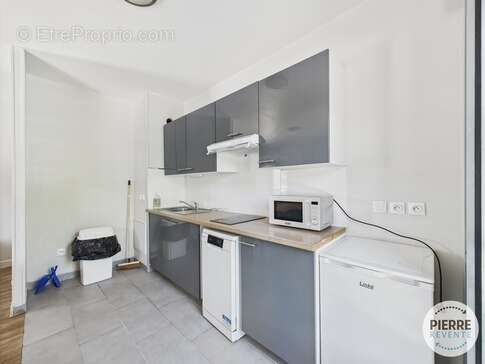 Appartement à VILLEJUIF