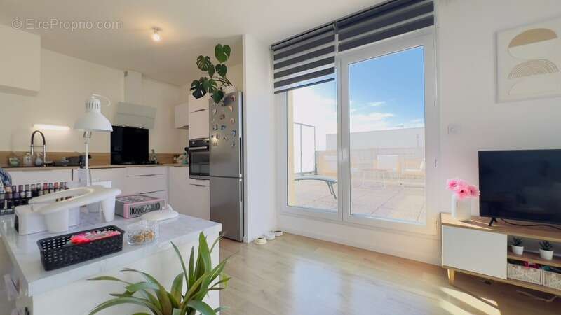 Appartement à BREST