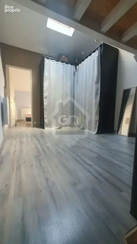 Exclu montfrin, maison de village - photo 11