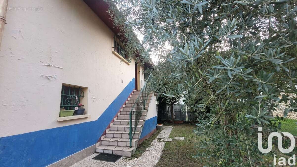 Photo 7 - Maison à LAGNY-SUR-MARNE