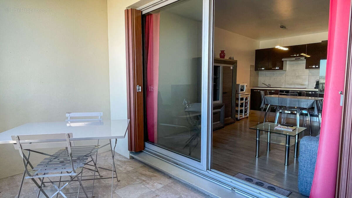 Appartement à LA ROCHELLE