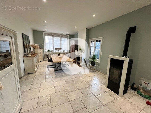 Maison à SOISSONS