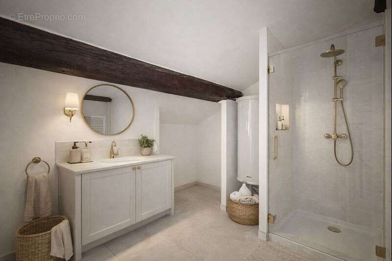 Appartement à SERIGNAN