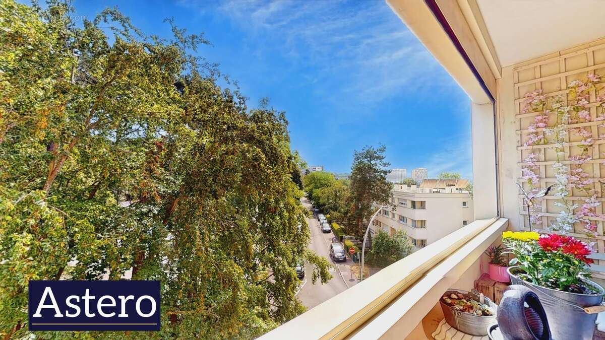 T5 Calme et lumineux avec parking et loggia - photo 11