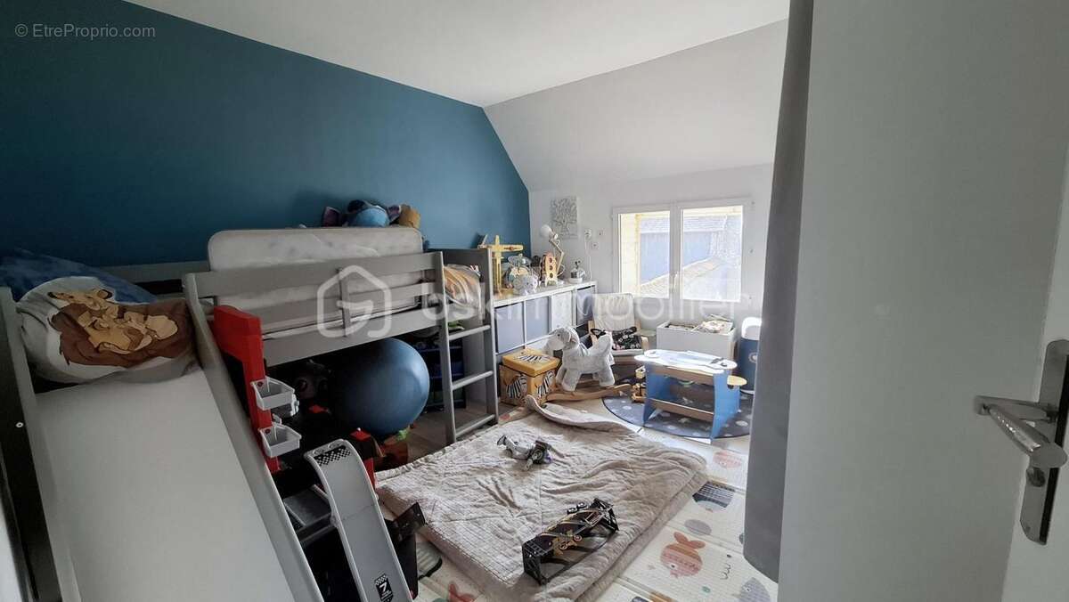 Maison à ANGERVILLE