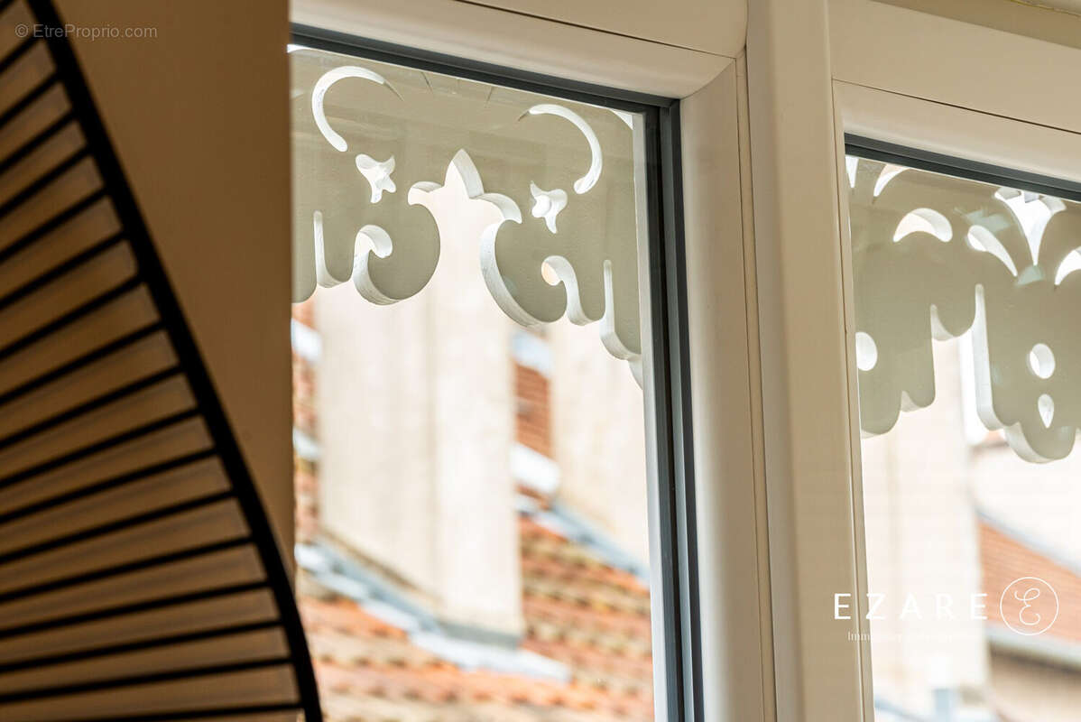 Appartement 41 m² à Dijon  - photo 5