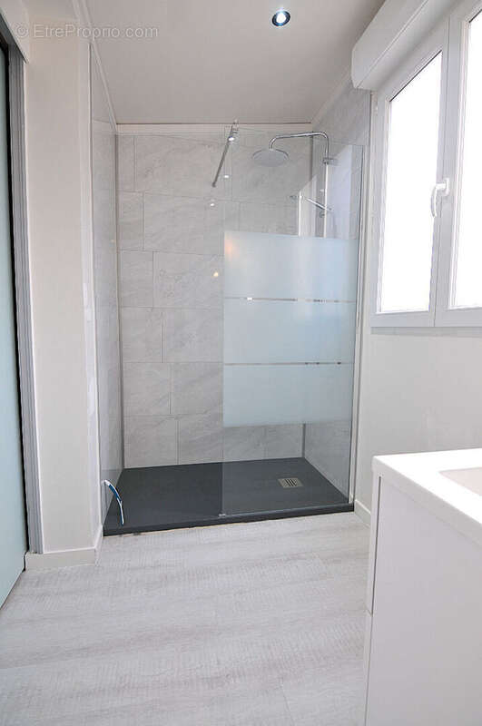 Appartement à QUEND