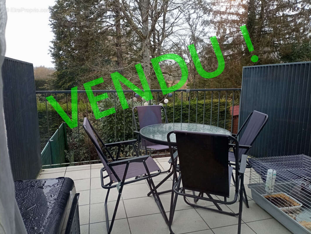 Appartement à DOURDAN