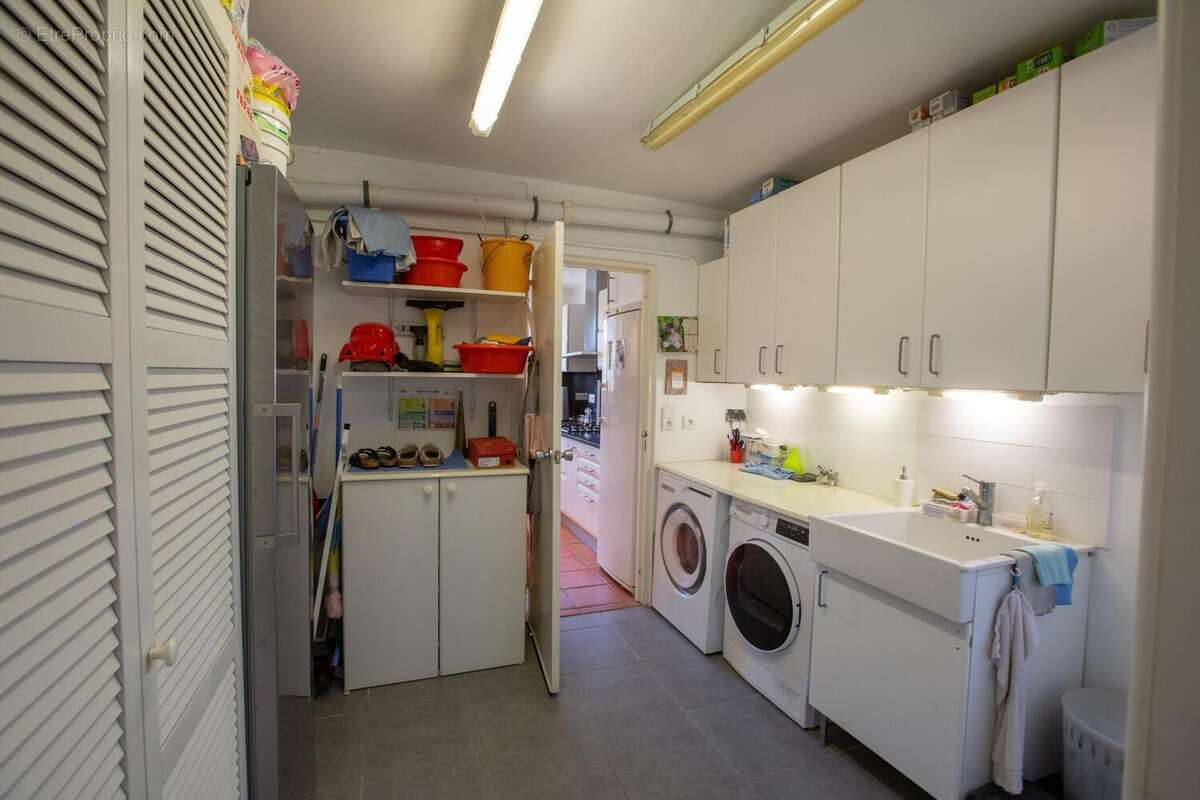 Photo 7 - Maison à LE MESNIL-SAINT-DENIS