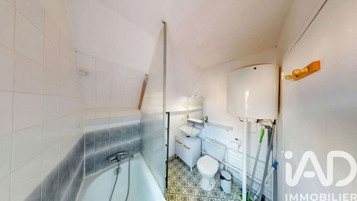 Photo 5 - Appartement à AUXERRE