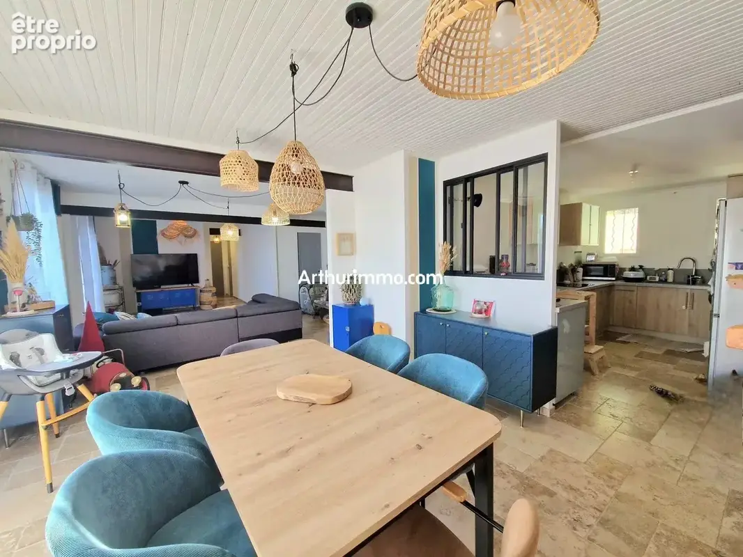 Vente Maison Draguignan(83300) 389 900ï¿œ - photo 2