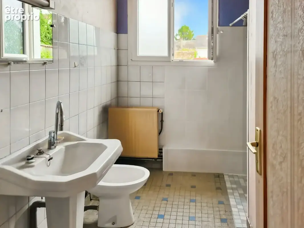 Maison centre cerans foulletourte (72) - photo 9