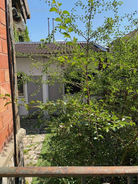 Maison à GENNEVILLIERS