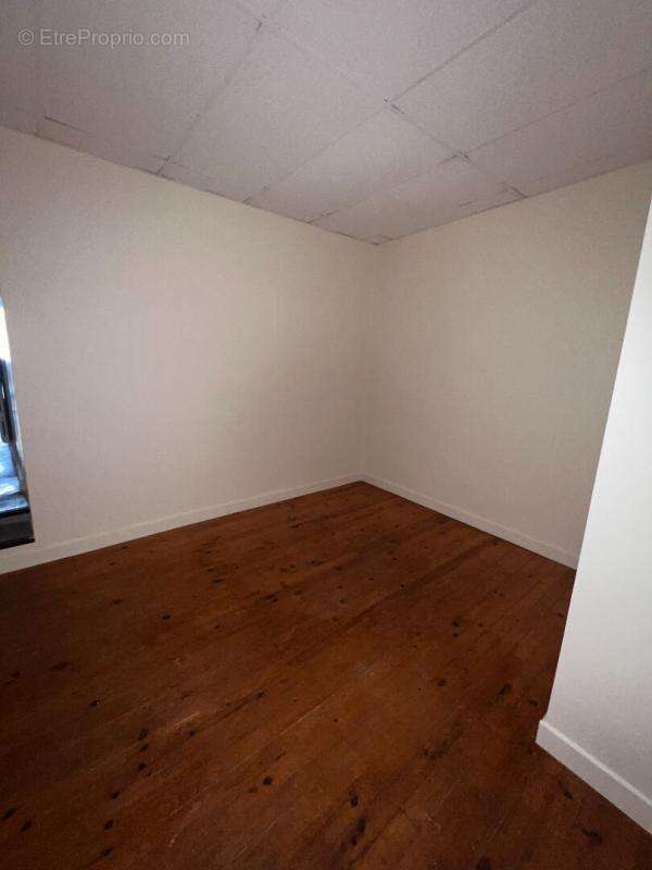 Appartement à HIRSON