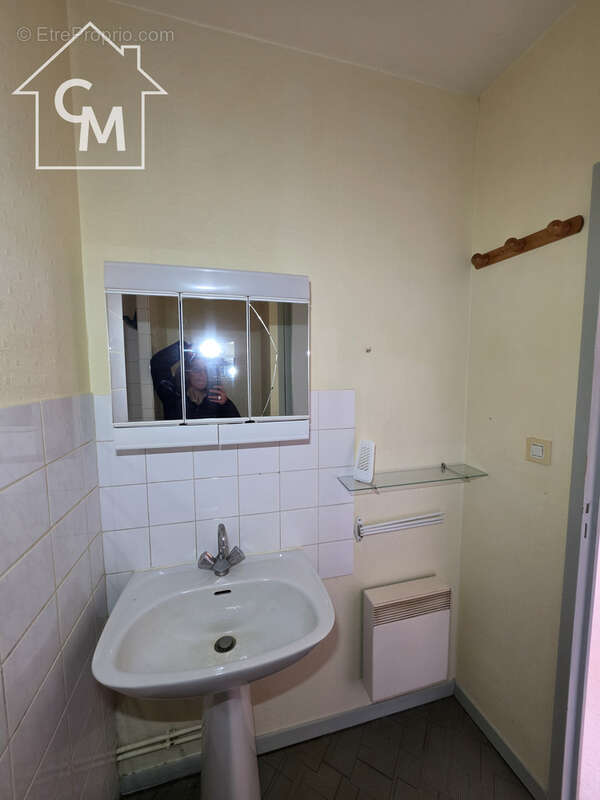 Appartement à BOURGES
