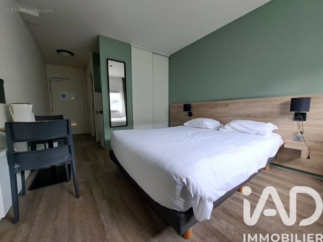 Photo 1 - Appartement à LE MANS